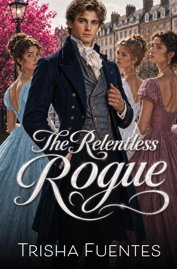 The Relentless Rogue