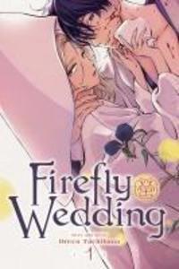 Viz Media Firefly Wedding Vol. 1