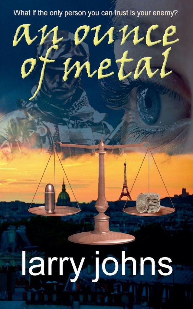 An Ounce of Metal