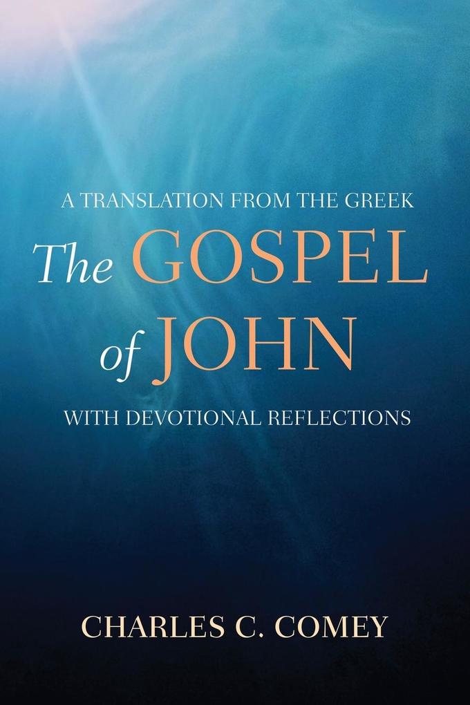 The Gospel of John