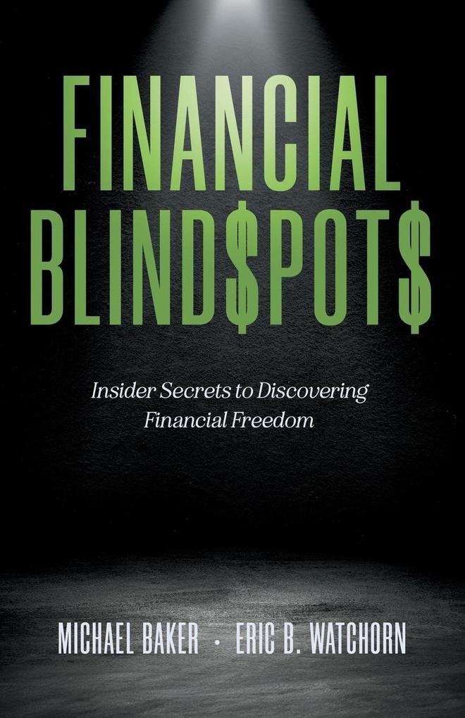 Financial Blind$pot$