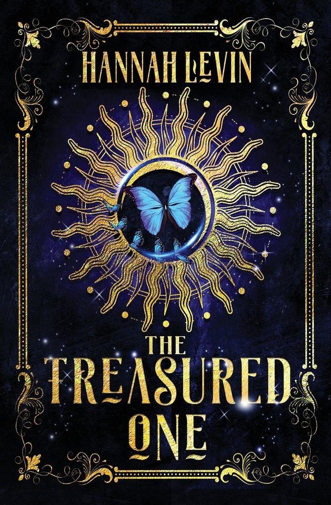 The Treasured One