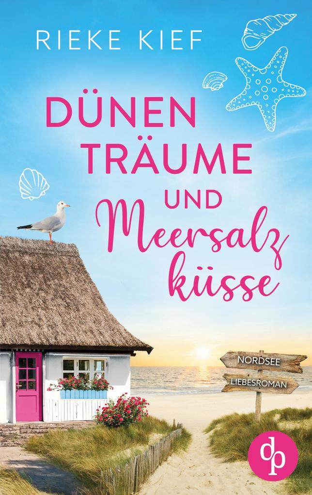 Dünenträume und Meersalzküsse