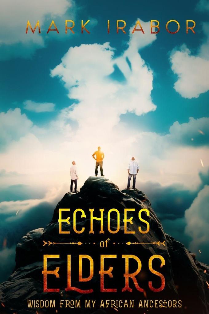 ECHOES OF ELDERS