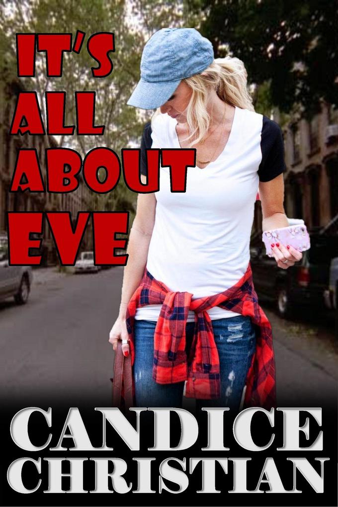 It's all About Eve