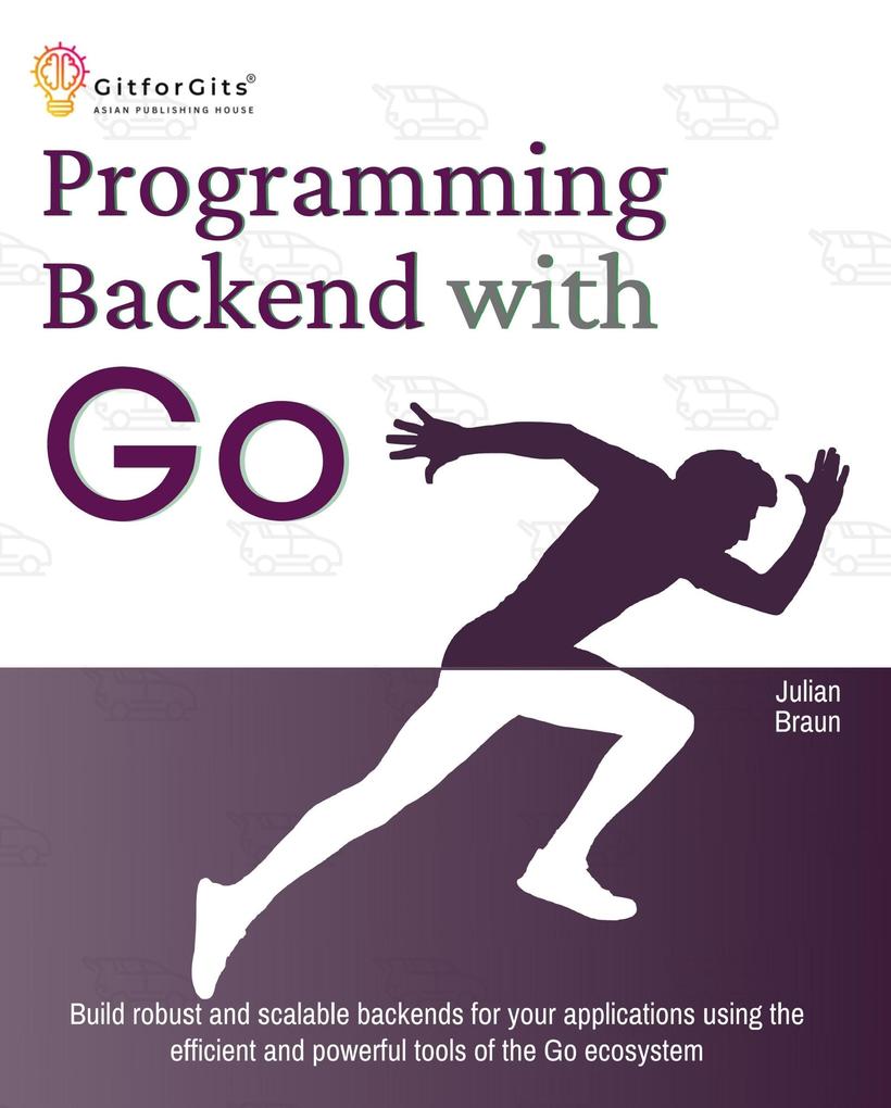 Programming Backend with Go