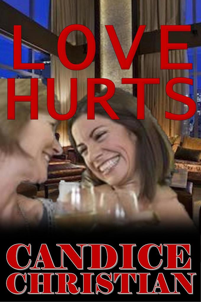 Love Hurts