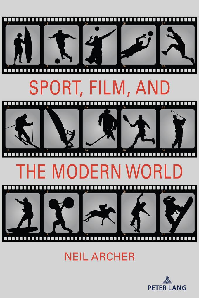 Sport Film and the Modern World