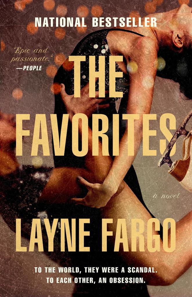 Random House Llc Us The Favorites