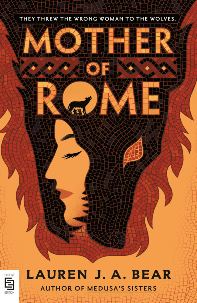 Penguin Llc Us Mother Of Rome