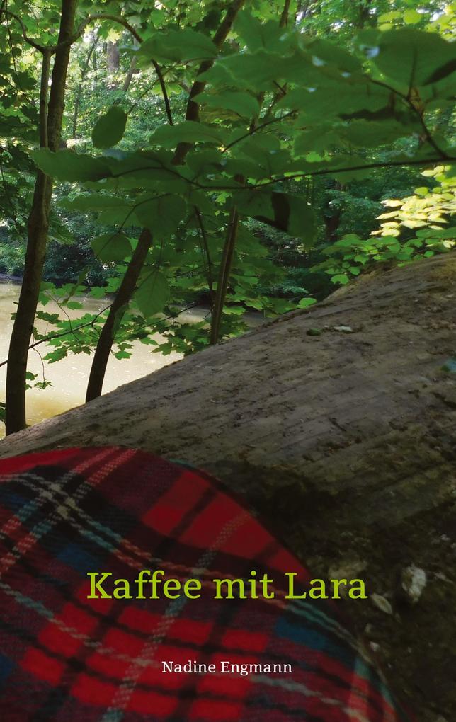 Kaffee mit Lara