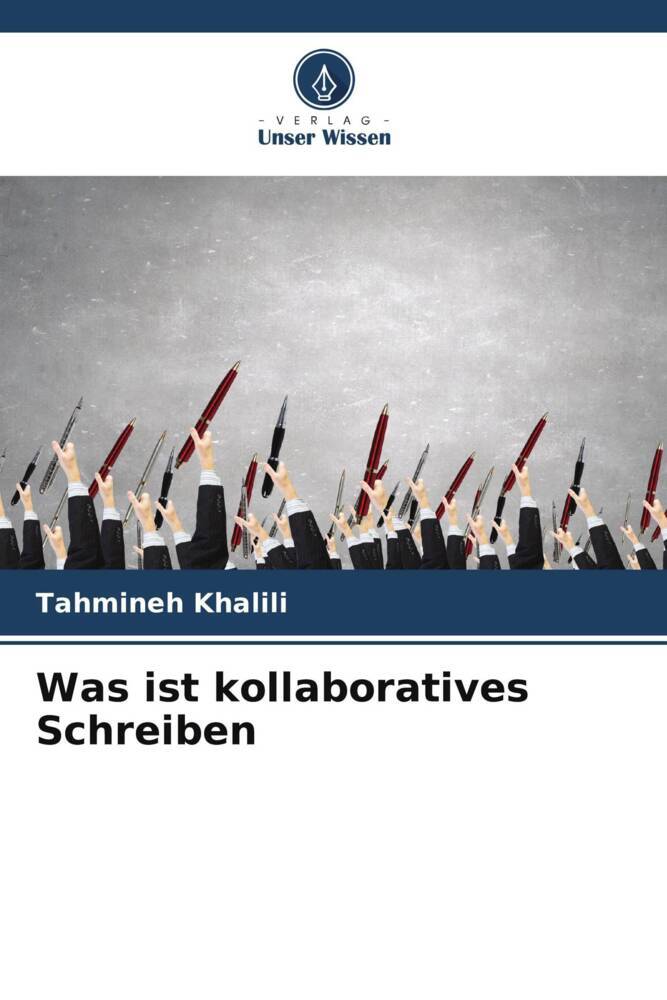 Was ist kollaboratives Schreiben