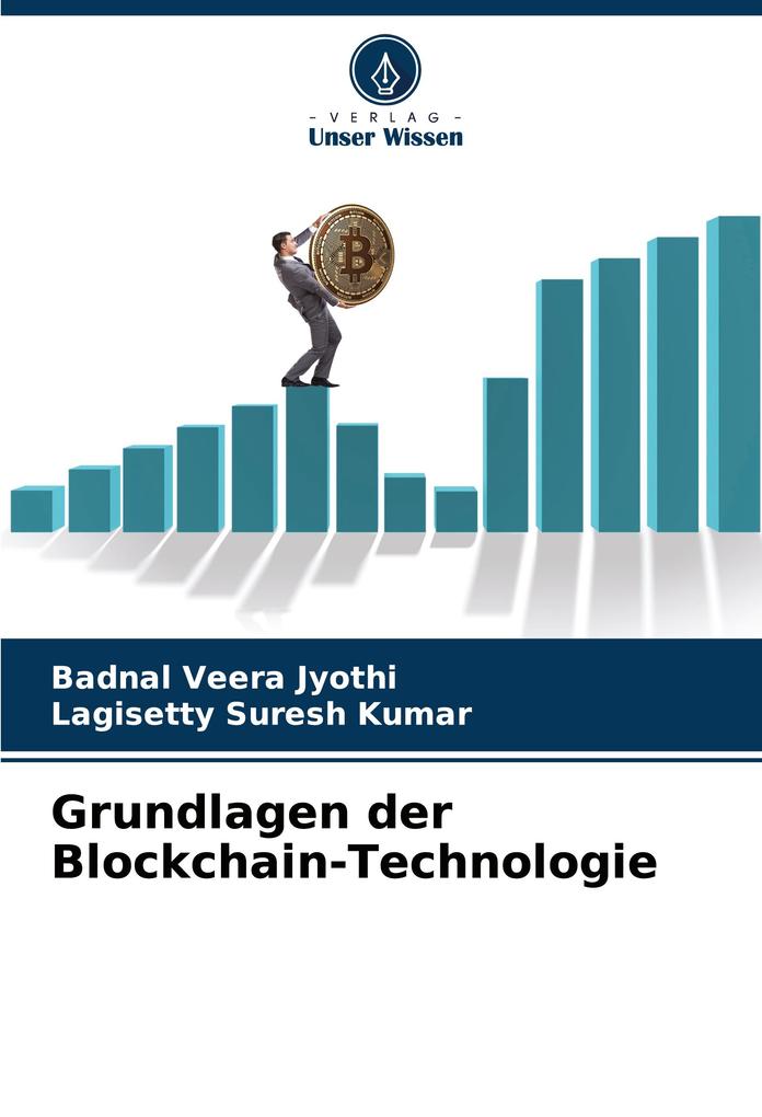 Grundlagen der Blockchain-Technologie