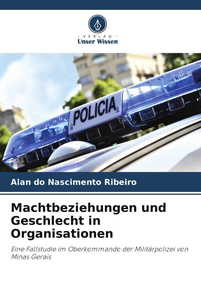 Machtbeziehungen und Geschlecht in Organisationen