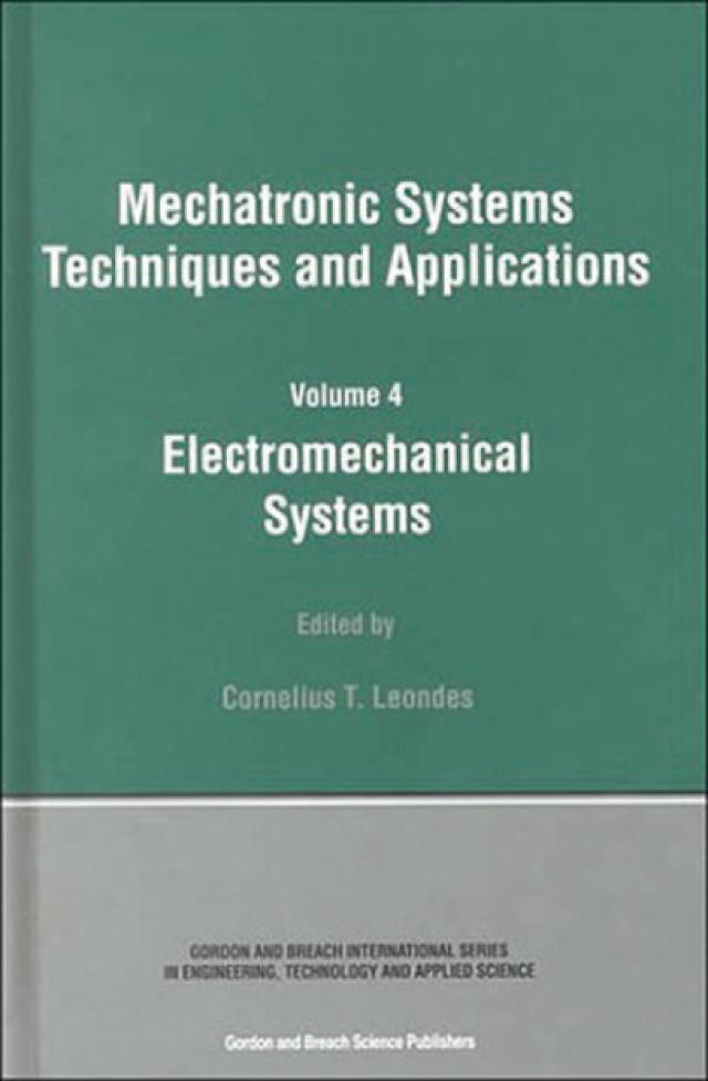 Electromechanical Systems
