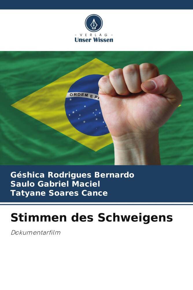 Stimmen des Schweigens