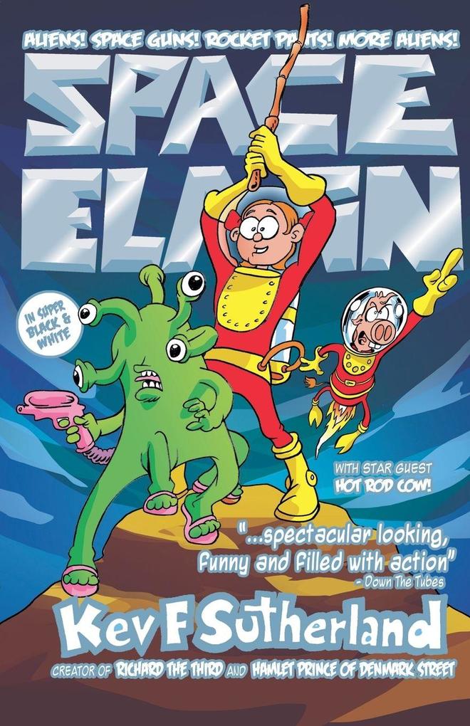 Space Elain