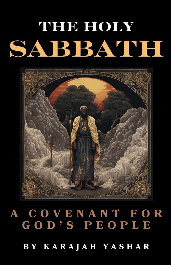 The Holy Sabbath