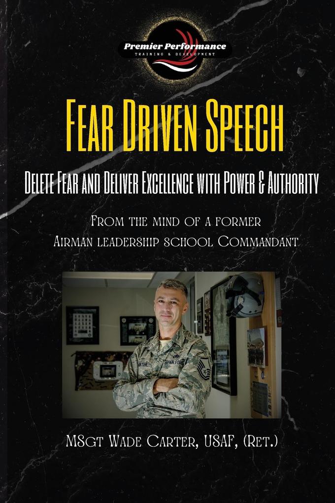 Fear Driven Speech