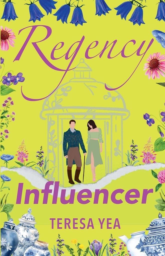 Regency Influencer