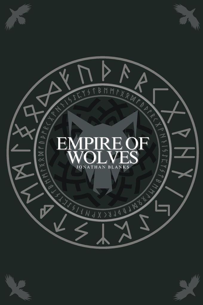Empire of Wolves