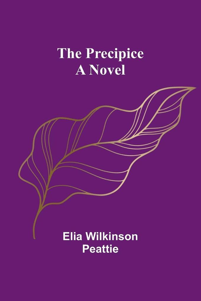 The Precipice