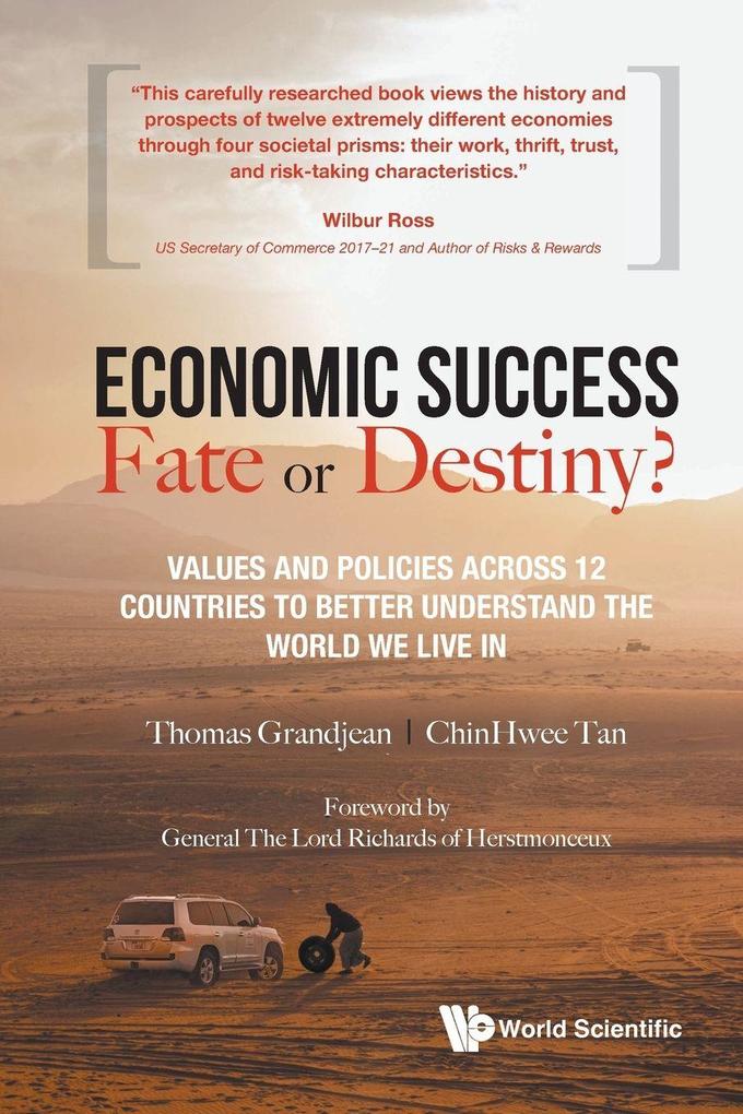 ECONOMIC SUCCESS