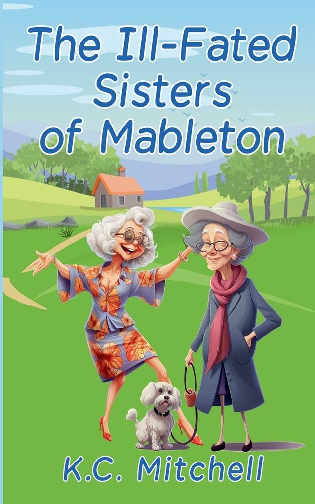 The Ill-Fated Sisters of Mableton