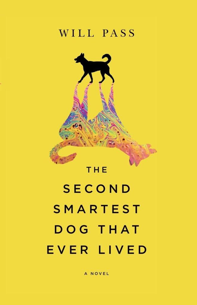 The Second-Smartest Dog That Ever Lived
