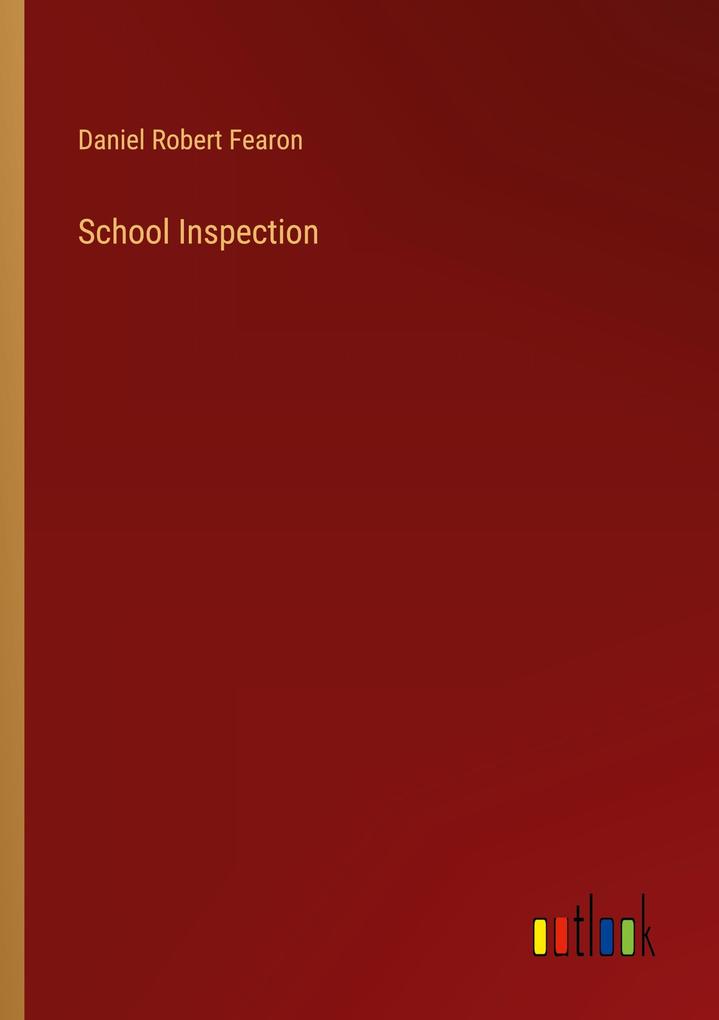 School Inspection