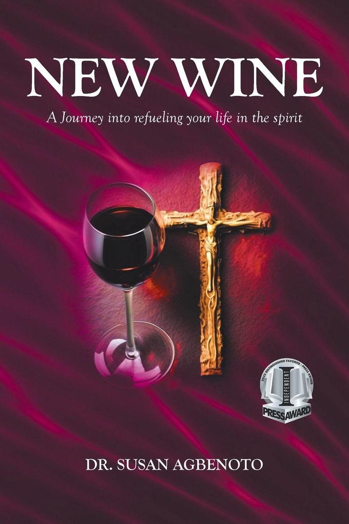 New Wine