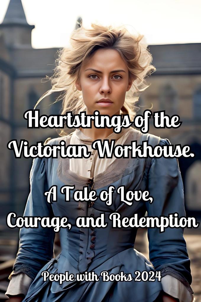 Heartstrings of the Victorian Workhouse. A Tale of Love Courage and Redemption