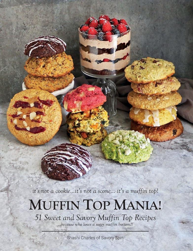 Muffin Top Mania