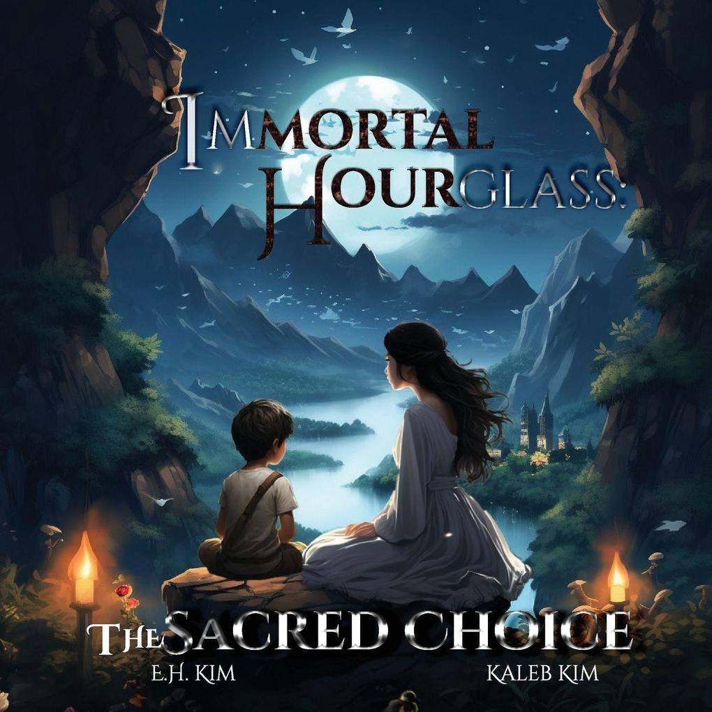 Immortal Hourglass