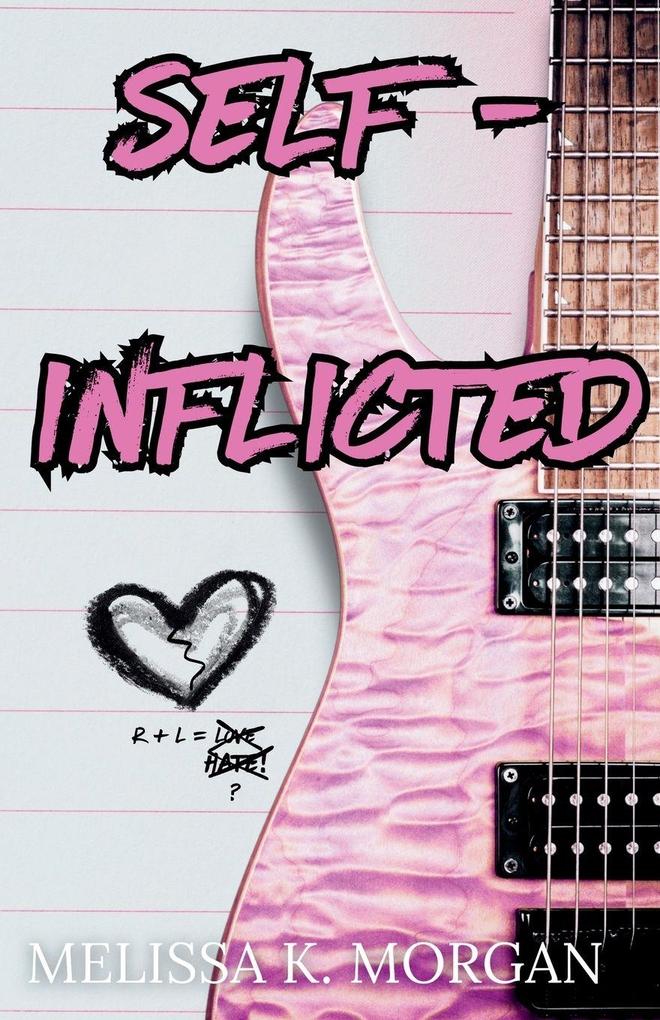 Self-Inflicted