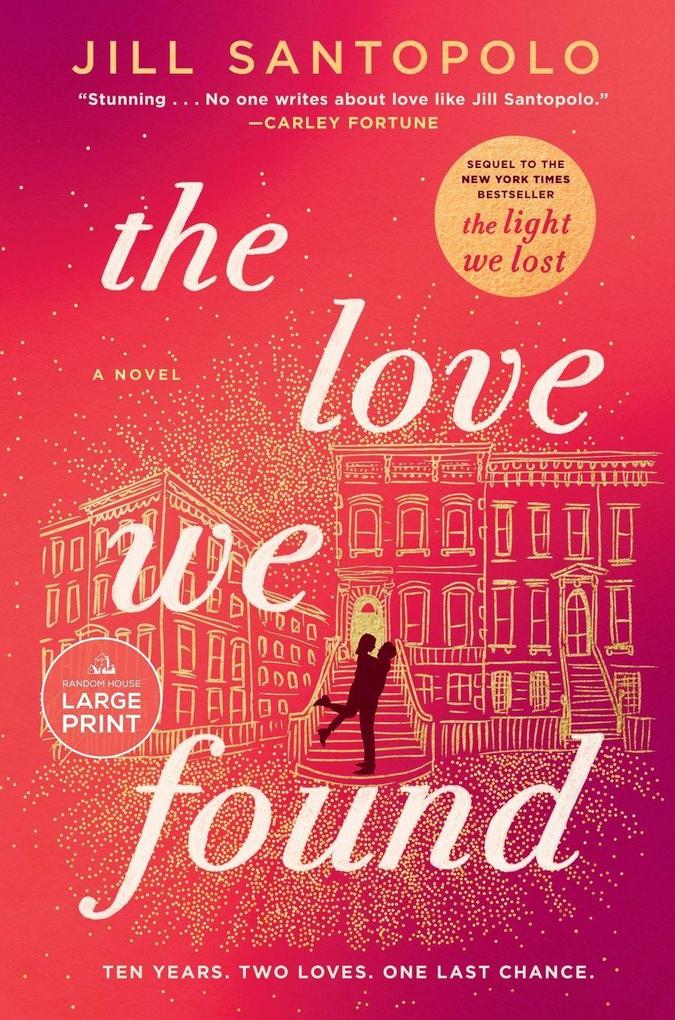 The Love We Found