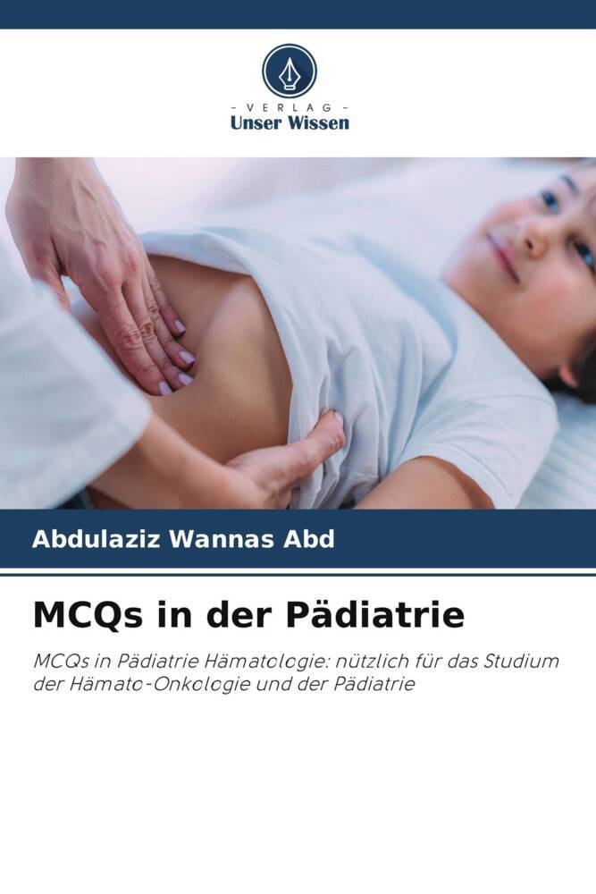 MCQs in der Pädiatrie