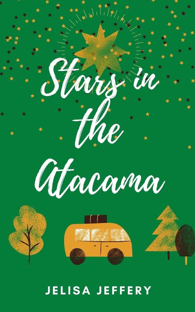 Stars in the Atacama