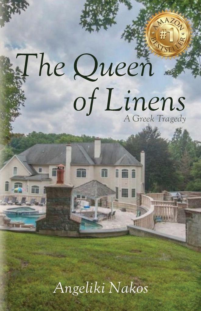 The Queen of Linens