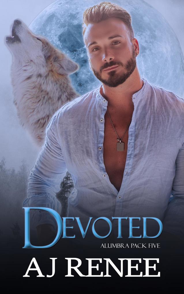 Devoted (Alumbra Pack #5)