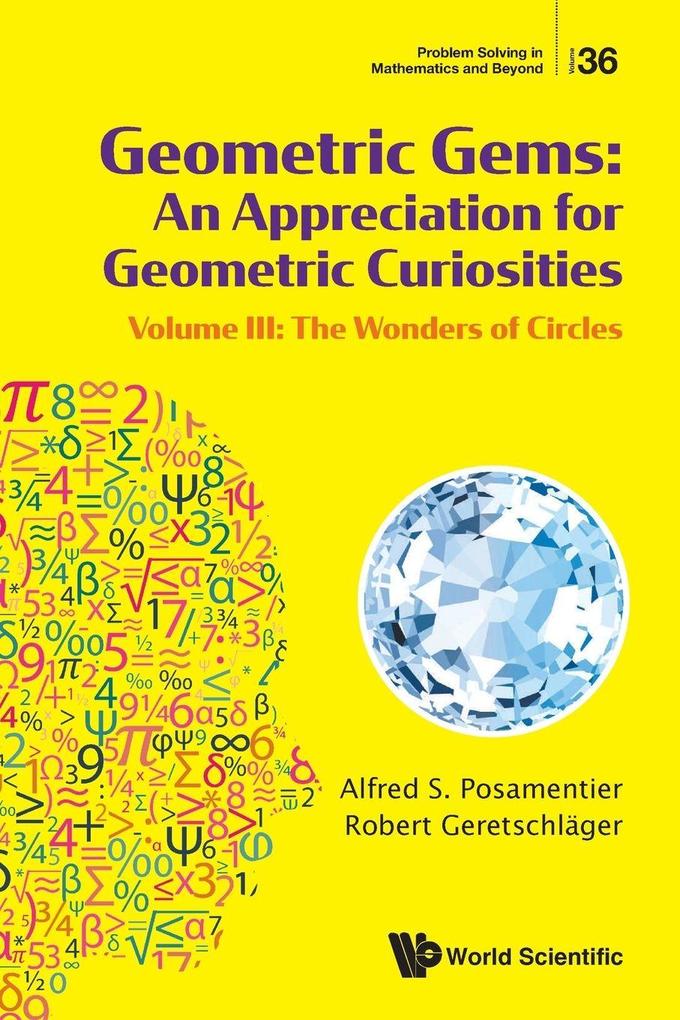 GEOMETRIC GEMS (V3)