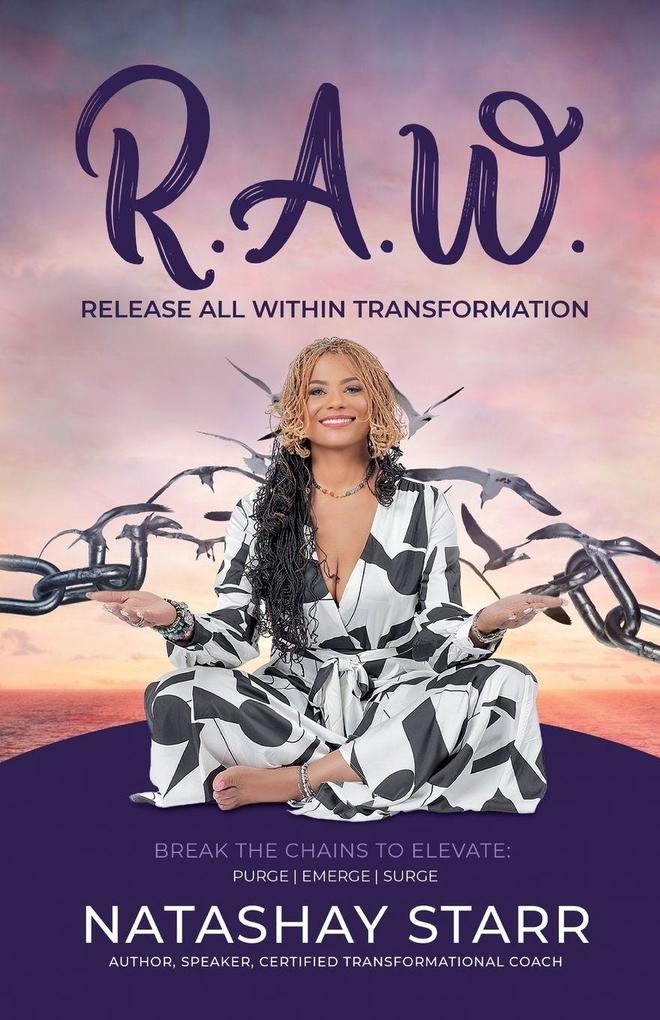 R.A.W.