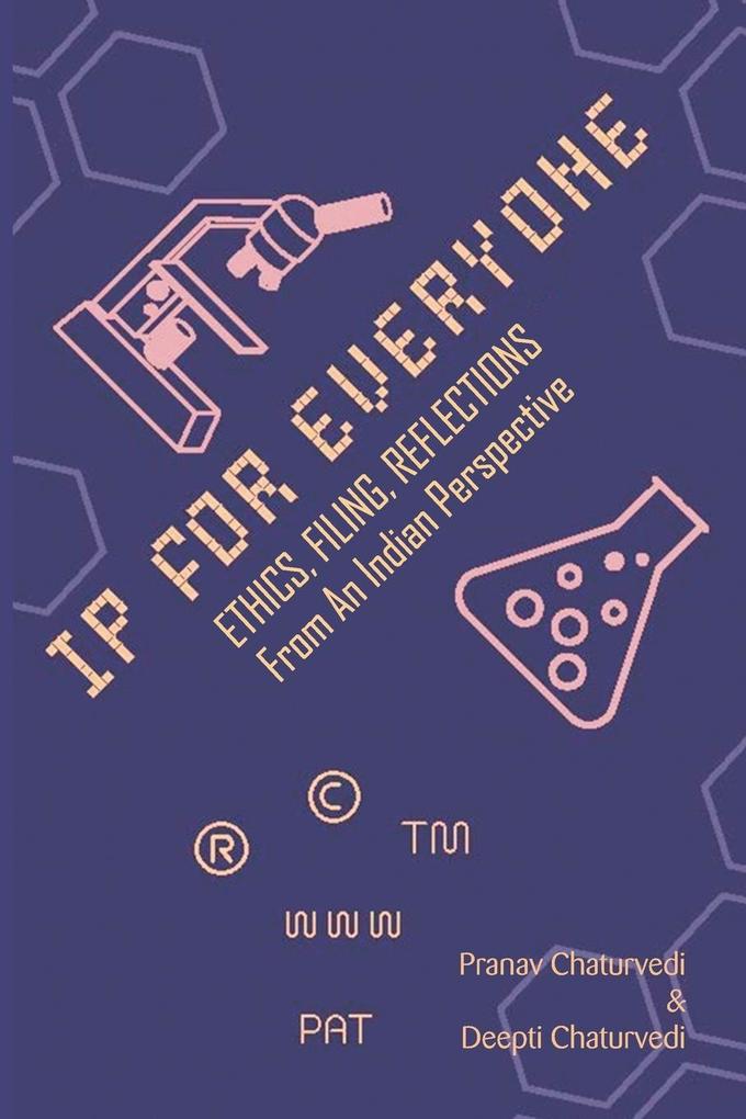 IP for EVERYONE