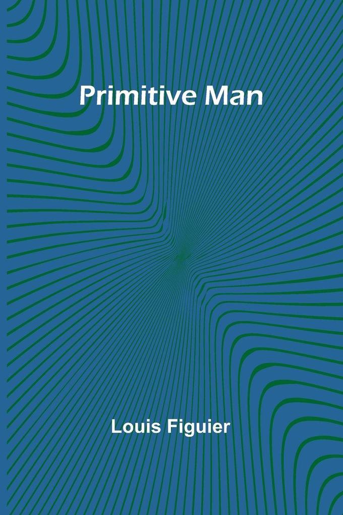 Primitive Man