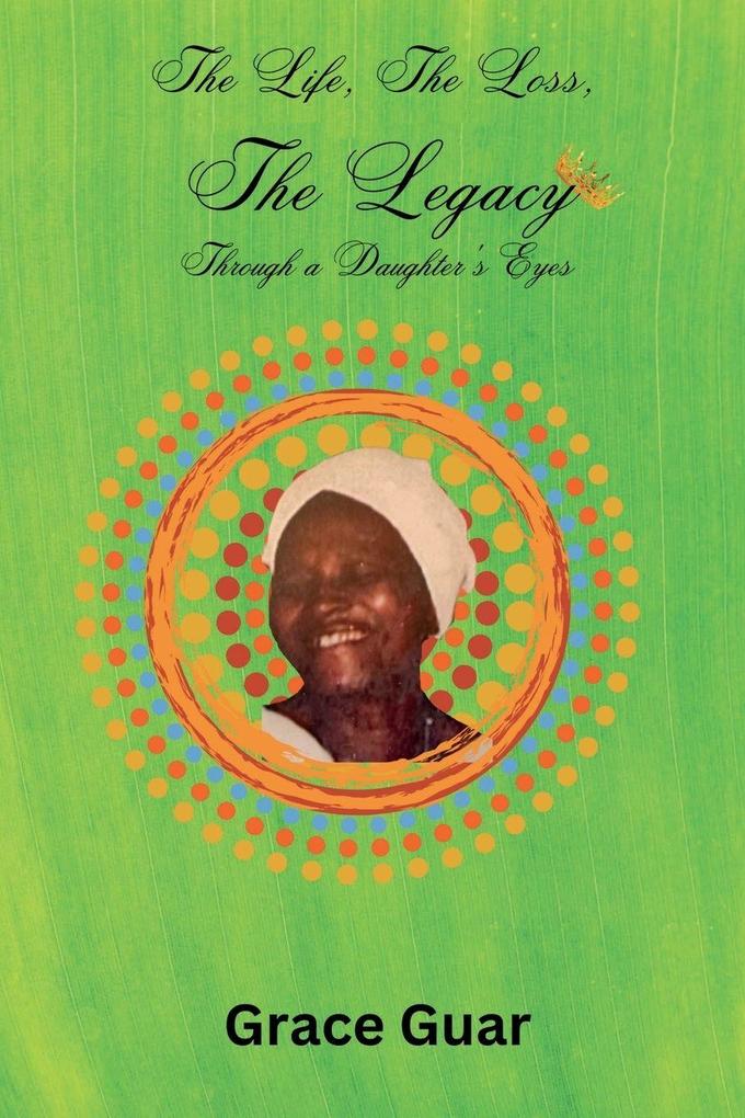 The Life The Loss...... The Legacy