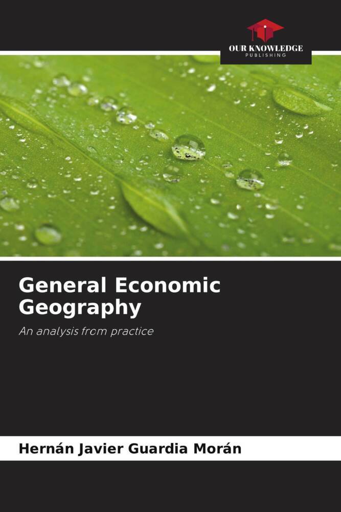 General Economic Geography