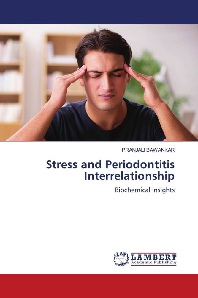 Stress and Periodontitis Interrelationship