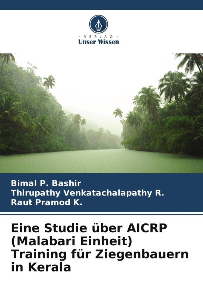 Eine Studie über AICRP (Malabari Einheit) Training für Ziegenbauern in Kerala