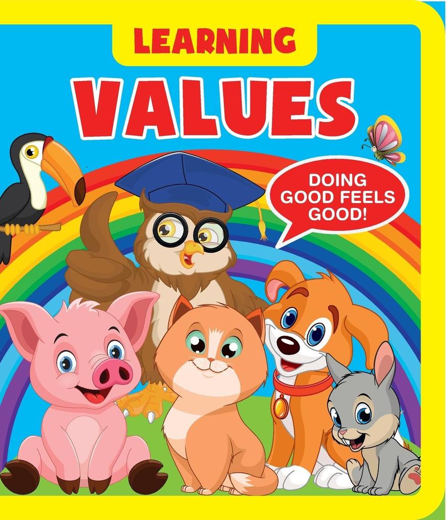 Learning Values
