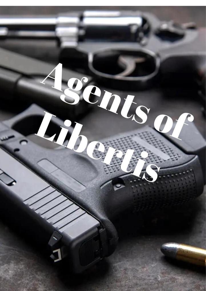 Agents of Libertis
